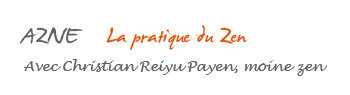 La pratique du zen